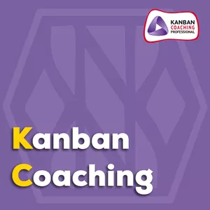Imagem do curso Kanban Coaching (KC)