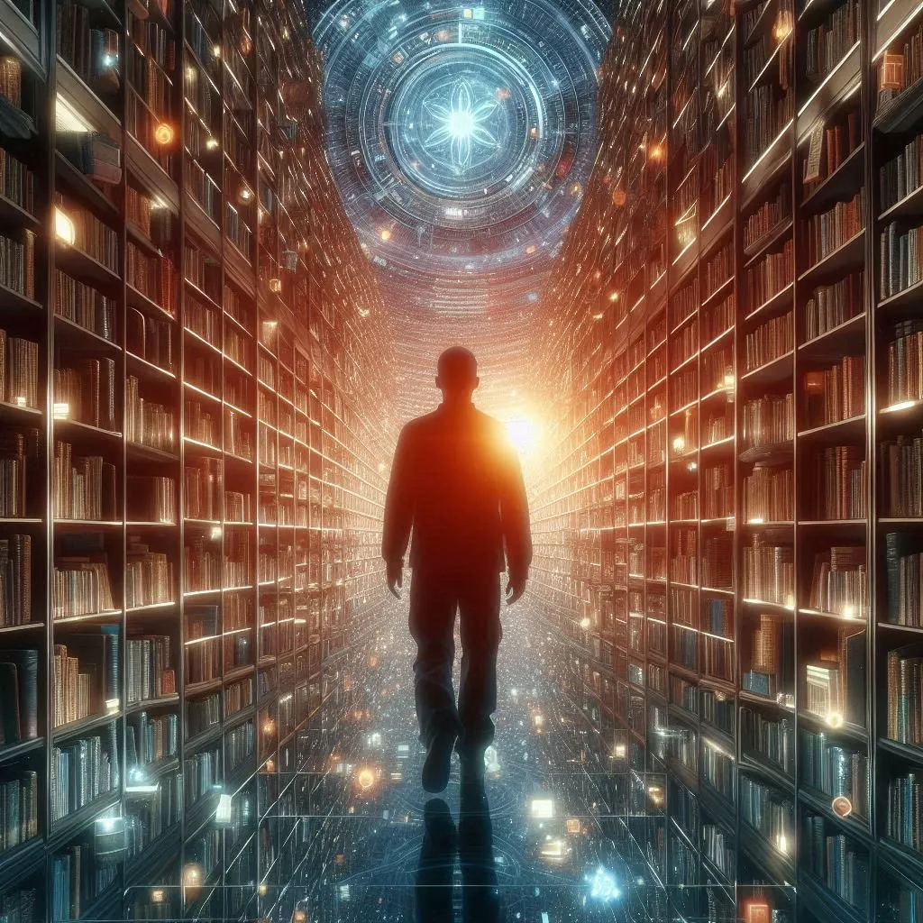 REIKI DE MANUTENÇÃO DOS REGISTROS AKÁSHICOS