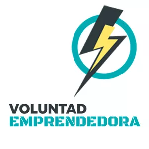 Imagen de portada para Curso online VOLUNTAD EMPRENDEDORA