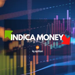 Imagem de capa para o Curso online INDICA MONEY