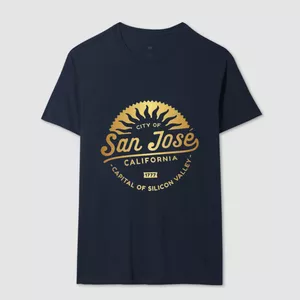 Imagem de capa para o Curso online Camisas Sao Jose