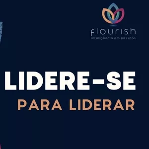 Imagem de capa para o Curso online LIDERE-SE PARA LIDERAR