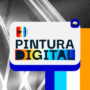 Imagem de capa para o Curso online Pintura Digital - Do zero ao profissional