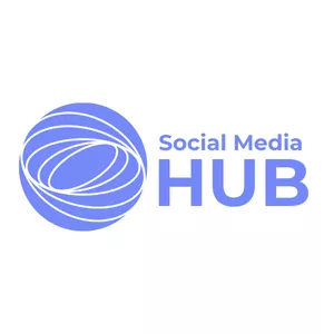 Imagem de capa para o Curso online Social Media HUB