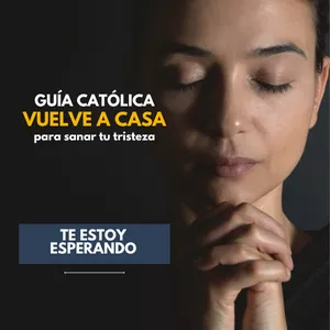 Imagen de portada para Curso online Guía Católica VUELVE A CASA 