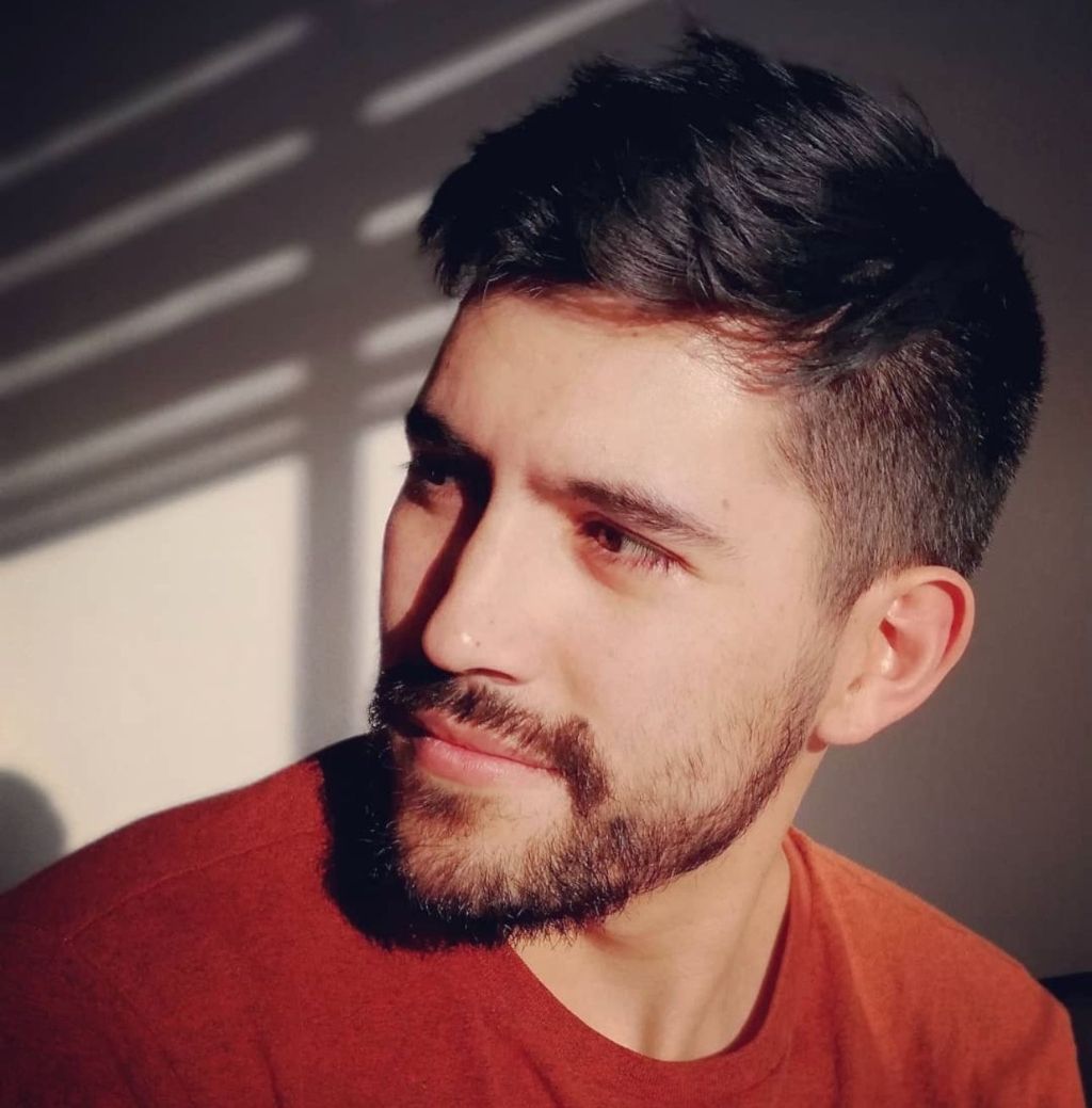 Carlos, 38 años