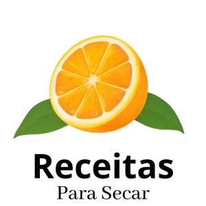 Receitas saudáveis para secar
