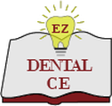 EZ Dental CE logo