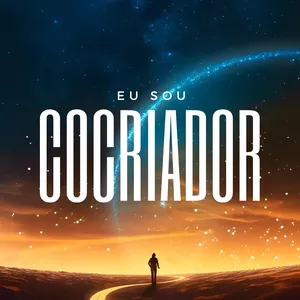 Imagem de capa para o Ebook Eu Sou Cocriador