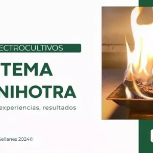 Imagen de portada para Curso online Guía completa Sistema Agnihotra