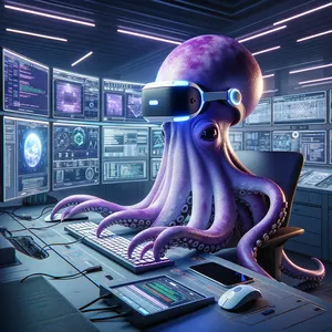 Imagem de capa para o Serviço online Implementação de Funil de Manychat