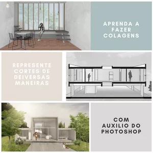 Imagem de capa para o Curso online Photo Class 2.0