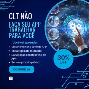 Capa do curso 