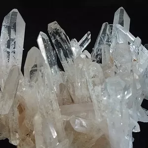 Cover image for Online course Crystal Perspective