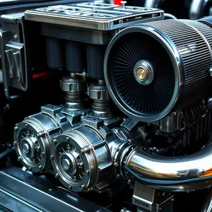 Imagem de capa para o Curso online Máquinas Térmicas