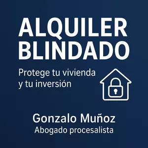 Imagen de portada para Curso online Alquiler Blindado: Protege tu vivienda y tu inversión