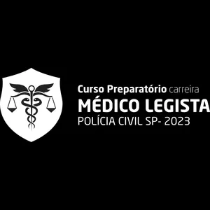 Imagem de capa para o Curso online Curso Preparatório Carreira Médico Legista Polícia Civil SP- 2023