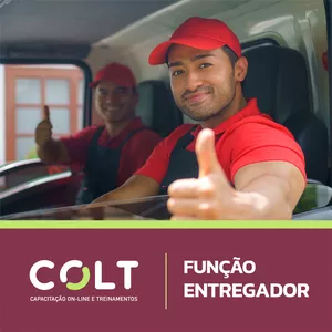 Capa do curso 