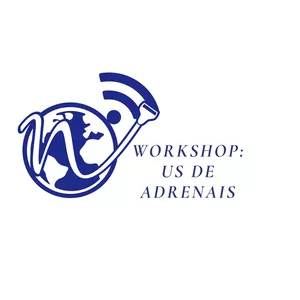 Imagem de capa para o Curso online Workshop: ultrassonografia de adrenais + Bônus 