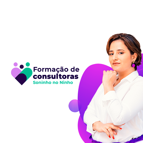 Imagem do curso Formação de Consultoras | Soninho no Ninho