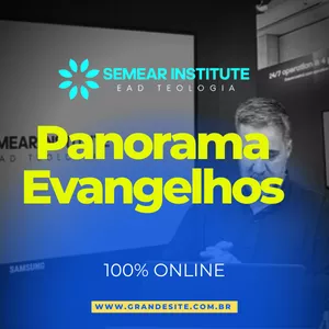 Capa do curso 