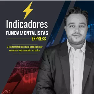 Imagem de capa para o Curso online Indicadores fundamentalistas express