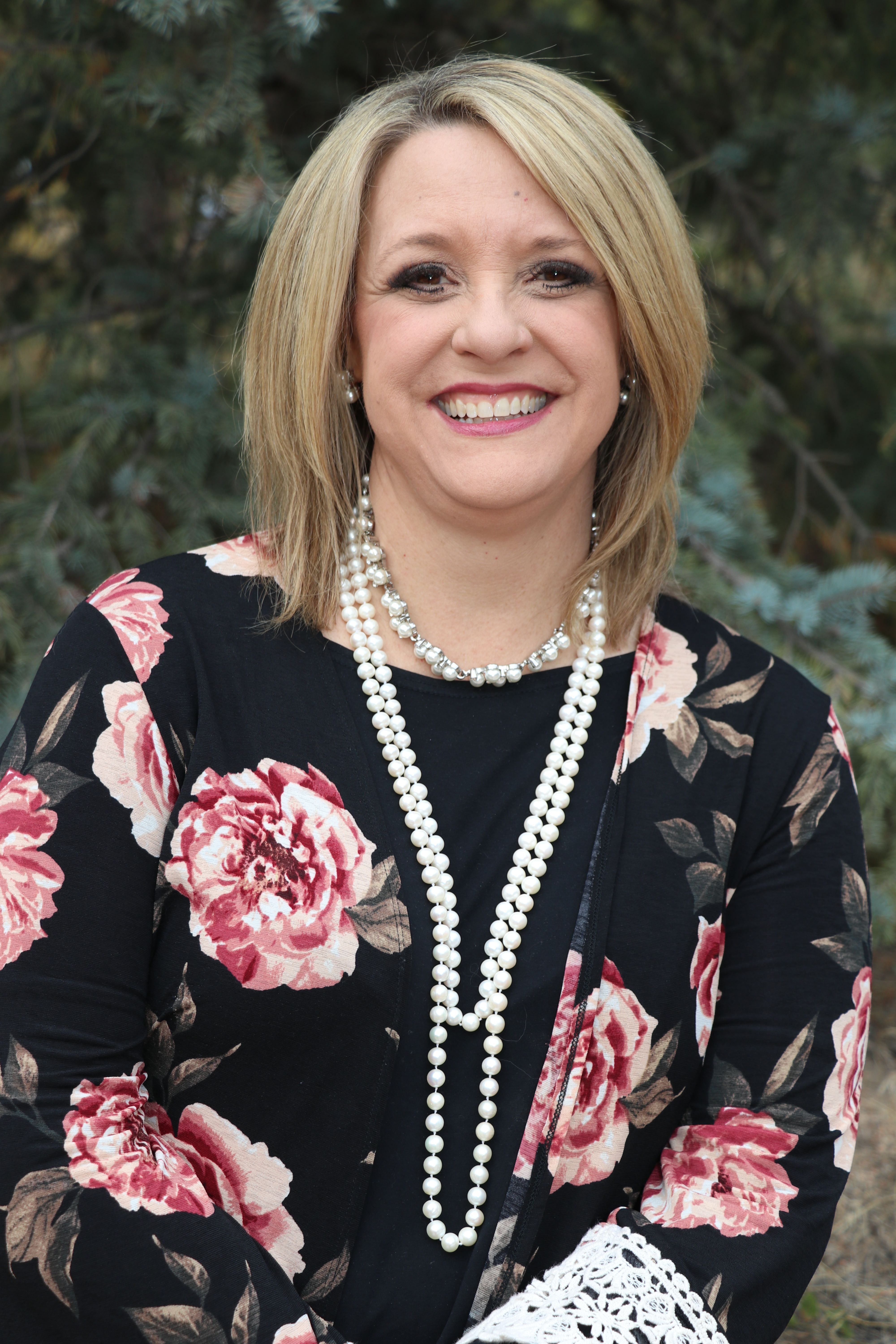 Rebecca Greenwood