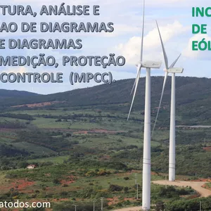 Imagem de capa para o Curso online CURSO DE LEITURA E INTERPRETAÇÃO DE DIAGRAMAS FUNCIONAIS E LÓGICOS DE MPCC