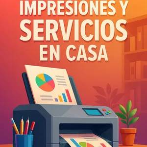 Imagen de portada para Ebook La Guía Completa para Generar Ingresos desde Hoy.