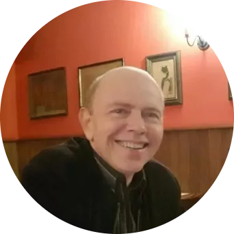 Dr. Arnaud F. Bonduelle, Professor na UFPR