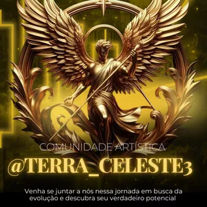 Imagem de capa para o Curso online Terra_celeste curso 1