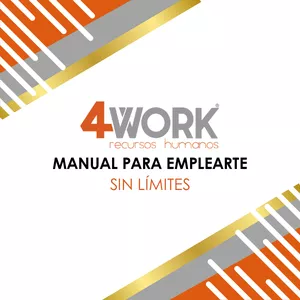 Imagen de portada para Curso online 4work Manual para Emplearte: Sin Límites