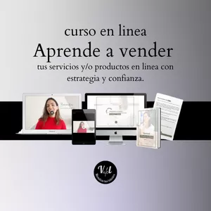Imagen de portada para Curso online Monetiza tus talentos en linea con estrategia y confianza.