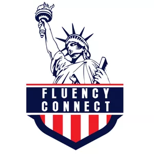 Imagem de capa para o Curso online Fluency Connect Inglês - Nível CALIFORNIA