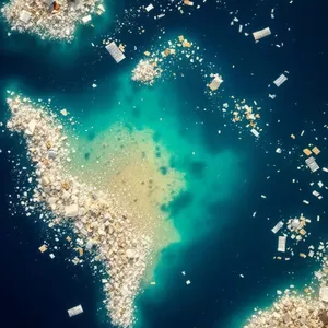Cover image for Ebook The Great Pacific Garbage Patch