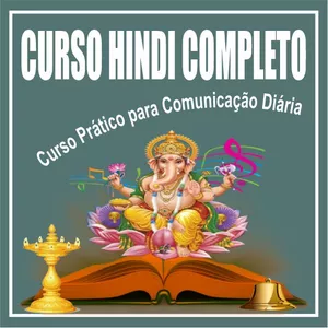 Imagem do curso Curso de Idioma Hindi
