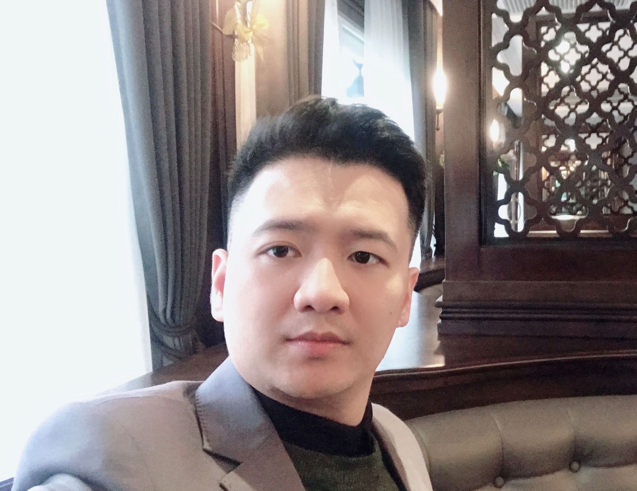 Mentor For Boss Global