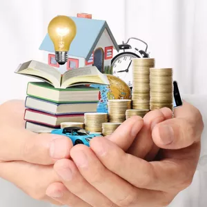 Imagem de capa para o Ebook Mindset Milionário: Despertando a Mentalidade do Sucesso Financeiro
