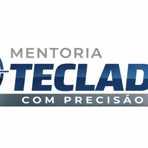Mentoria Teclado com Precisão 