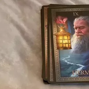 Imagen de portada para Curso online 🔮 Tarot Almería: Encuentra Respuestas y Orientación en Tu Vida 🔮