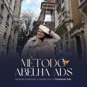 Imagem de capa para o Curso online Método Abelha Ads