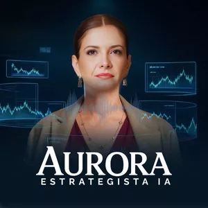 Imagem de capa para o Curso online Aurora Estrategista.IA