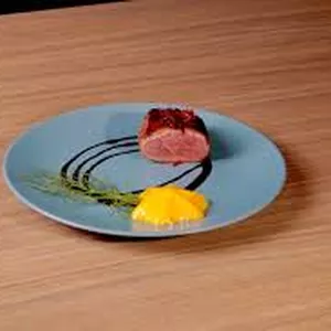 Imagem de capa para o Ebook Quer impressionar seus convidados? Uma bela apresentação.