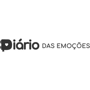 Imagem de capa para o Ebook Diário das Emoções - Ansiedade