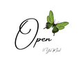 Open Your Mind - A School for Unlearning logo