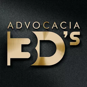 Imagem principal do produto ADVOCACIA 3D's - O sucesso está ao seu alcance