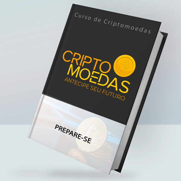 Imagem de Curso do Básico ao Avançado em Criptomoedas criado por André na hotmart