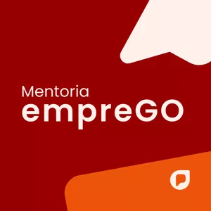 Imagem de capa para o Curso online Mentoria empreGO