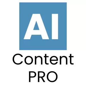Imagen de portada para Curso online AI Content PRO:  Plan de Estrategia de Contenidos para Pymes