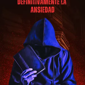 Imagen de portada para Ebook Las 5 claves para vencer definitivamente la ansiedad